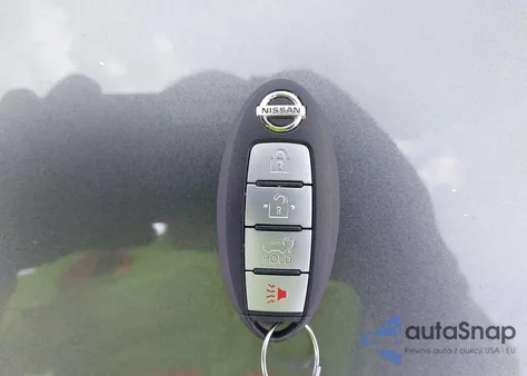 2015 Nissan Rogue Sl from USA, damaged, VIN 5N1AT2MV3FC835395